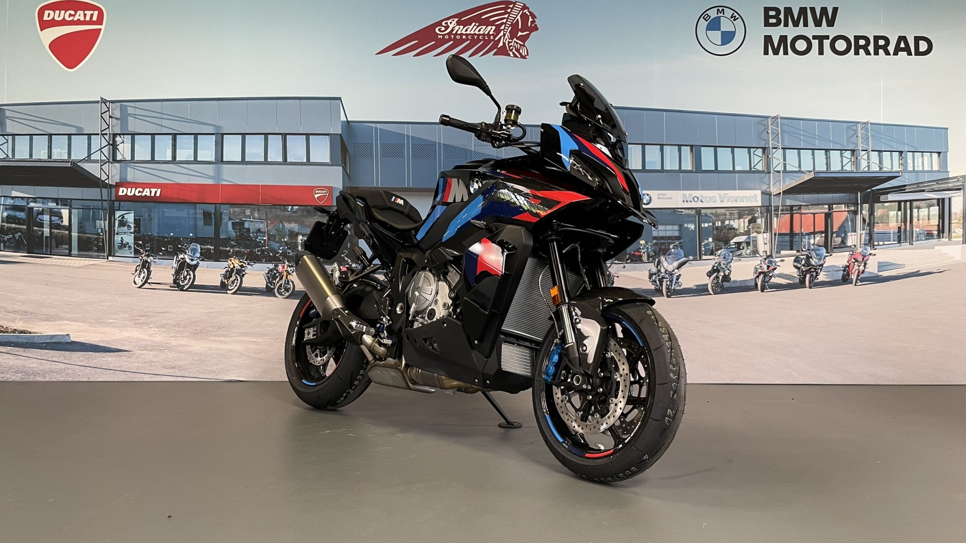 BMW M 1000 XR Competition-image-0