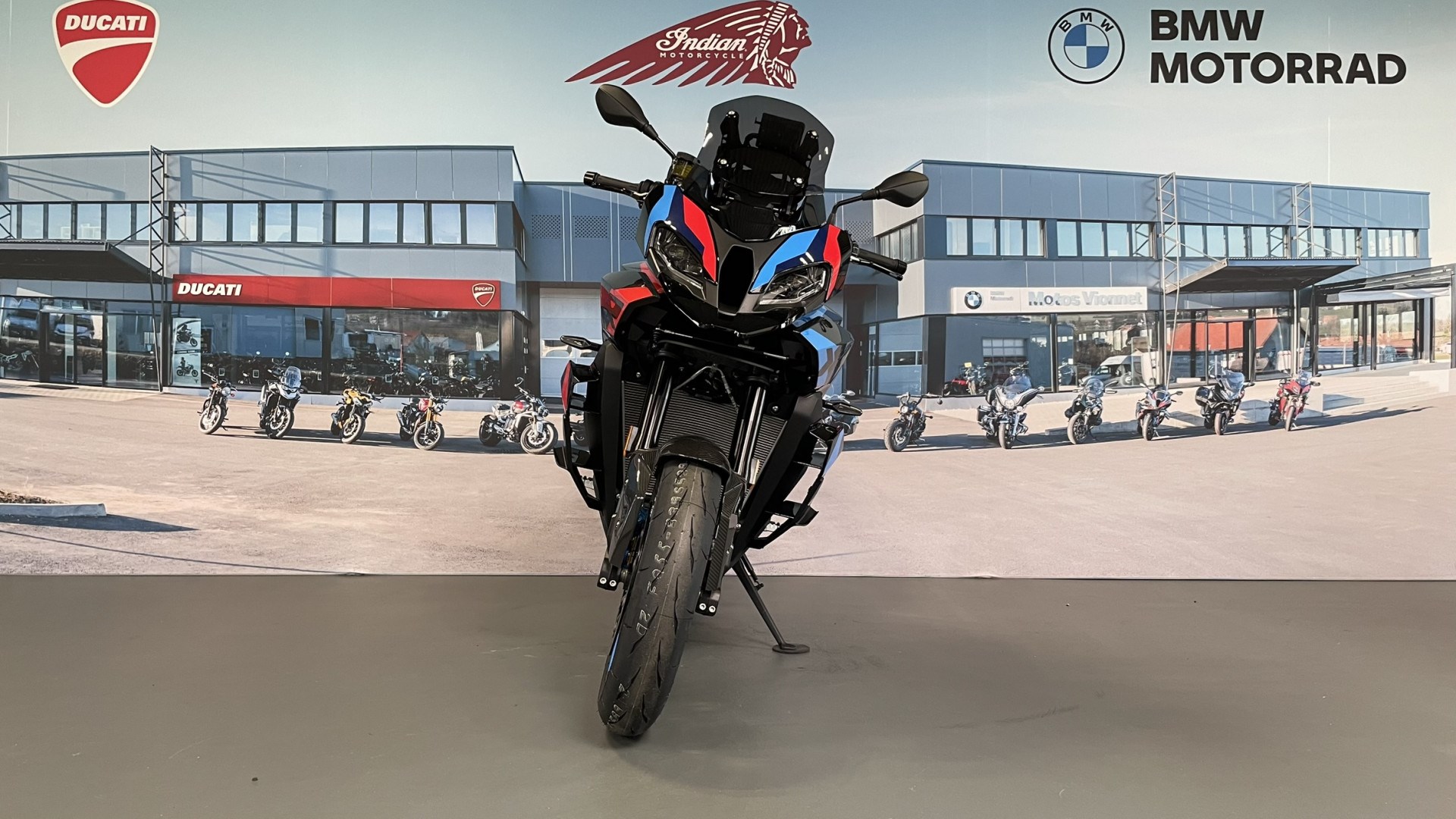 BMW M 1000 XR Competition-image-1