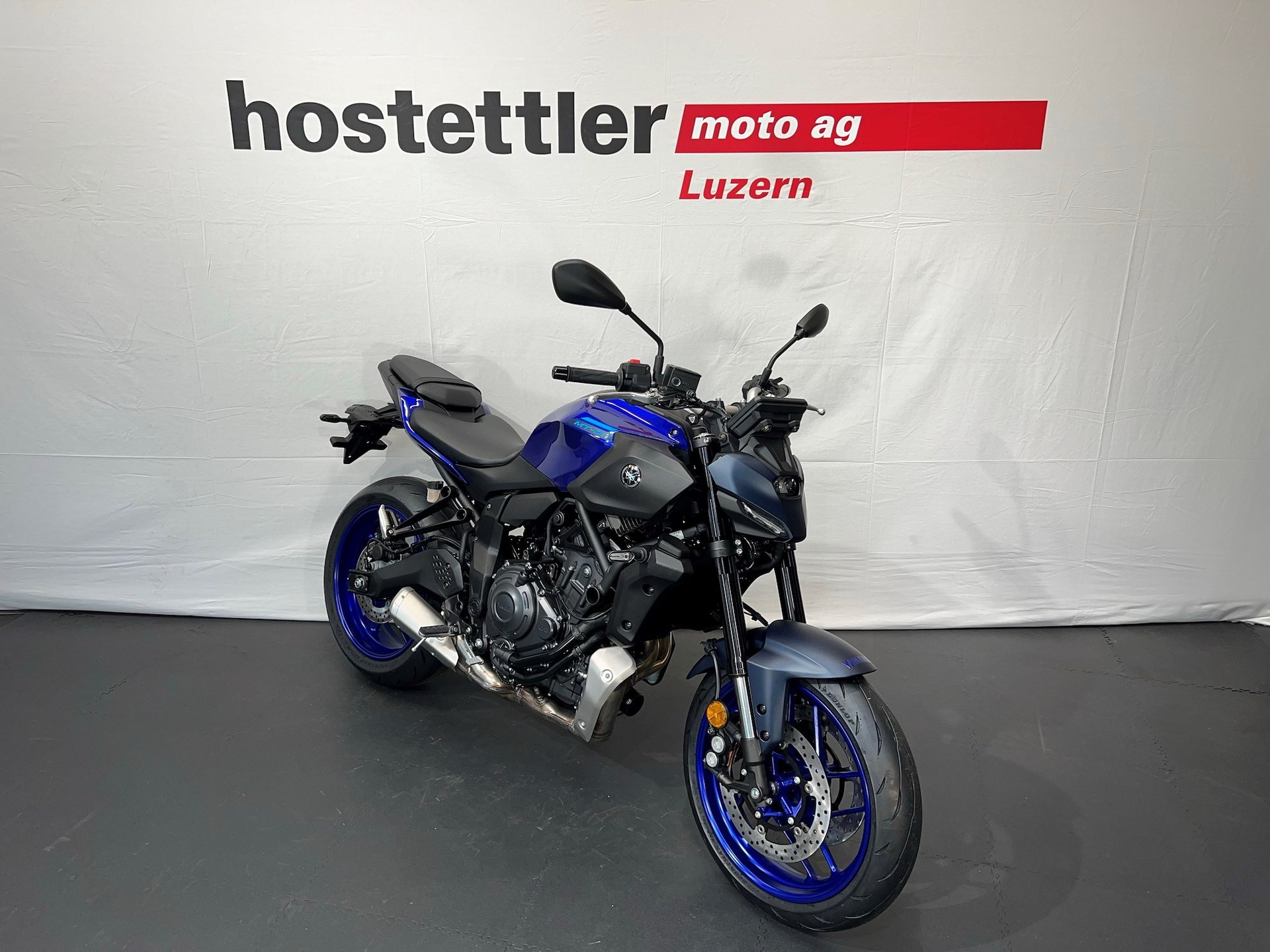 YAMAHA MT-07-image-0