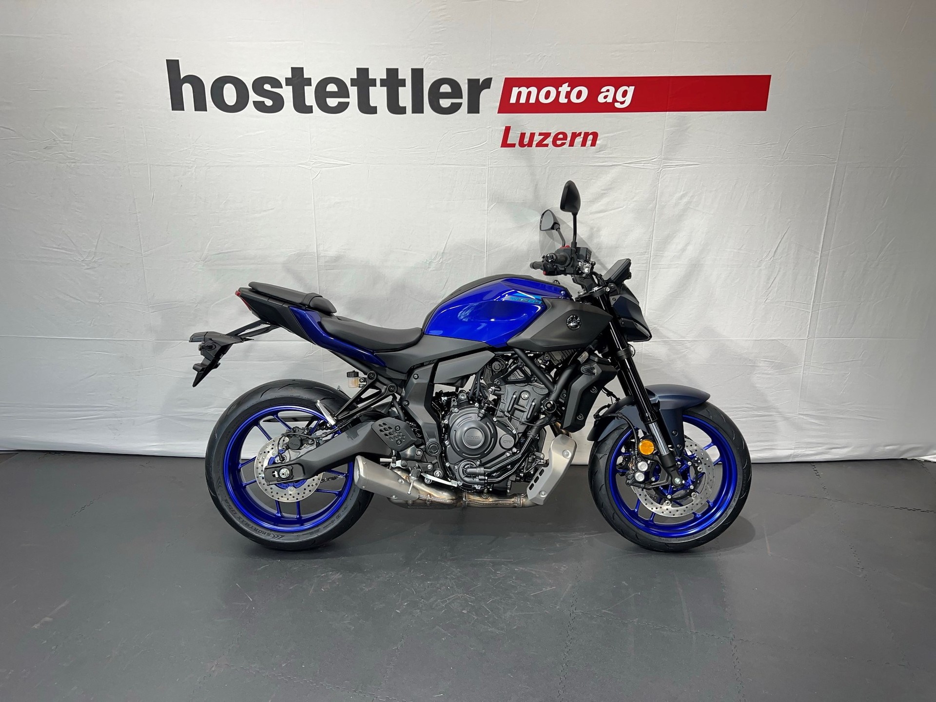 YAMAHA MT-07-image-1