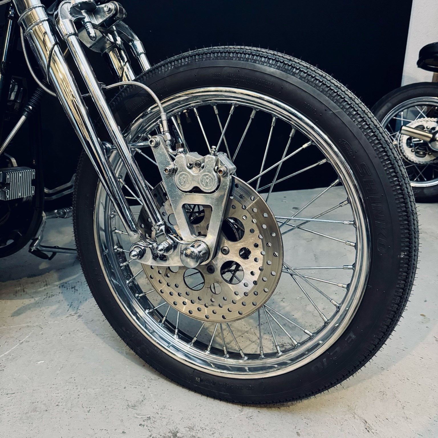 HARLEY-DAVIDSON FXSTS Springer Softail-image-6