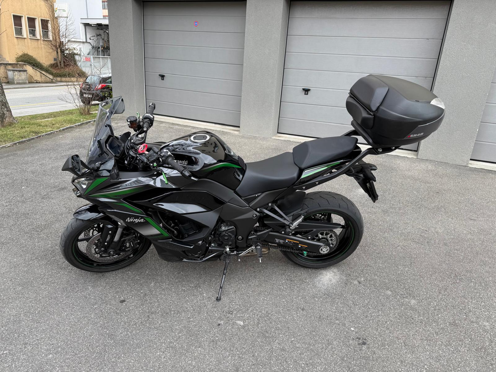 KAWASAKI Ninja 1000 SX-showroom-element-2