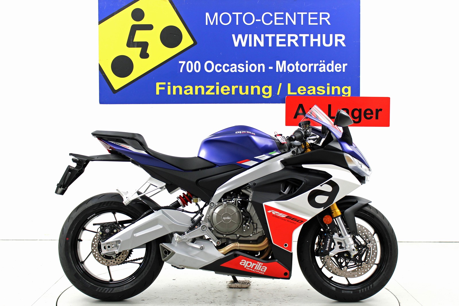 APRILIA RS 660 ABS-image-0