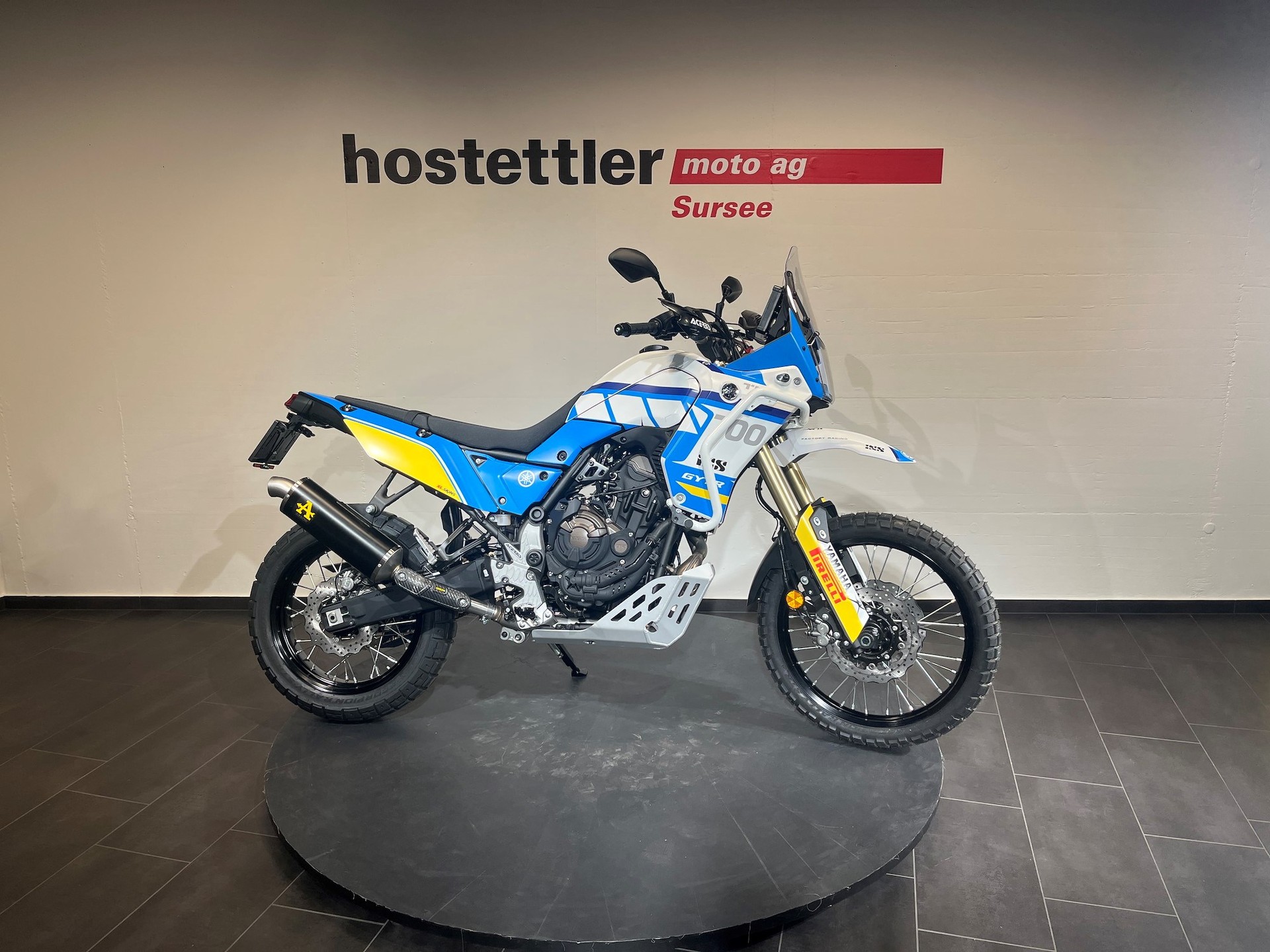 YAMAHA TENERE 700  Adventure Edition-showroom-element-1