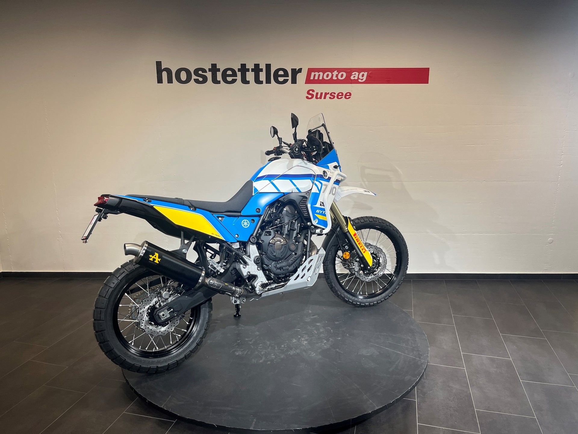 YAMAHA TENERE 700  Adventure Edition-showroom-element-2