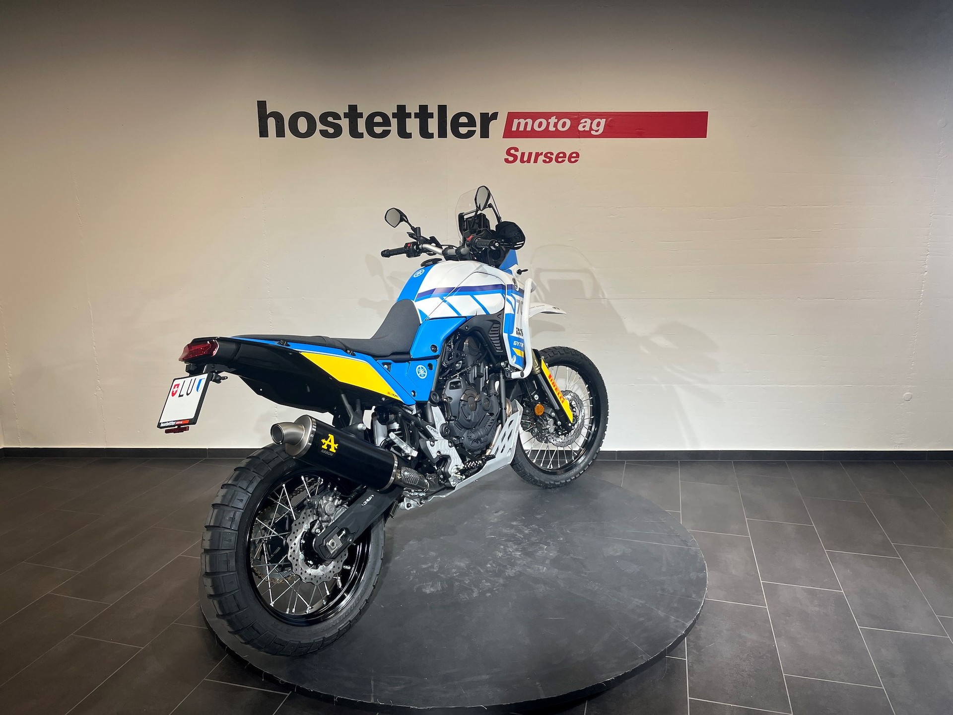 YAMAHA TENERE 700  Adventure Edition-showroom-element-3