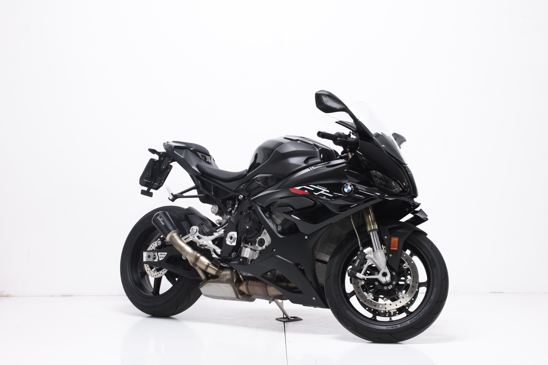 BMW S 1000 RR