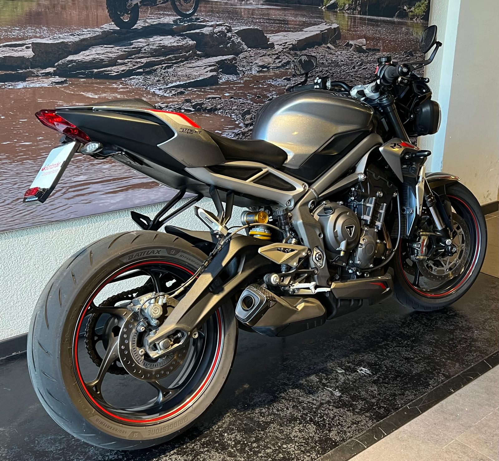 TRIUMPH Street Triple RS 765 ABS-image-5