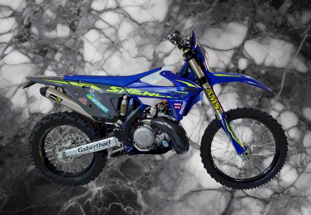 SHERCO 300 - acheter un véhicule d'occasion | MotoScout24