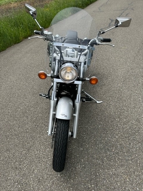 YAMAHA XVS 650 Drag Star-showroom-element-1