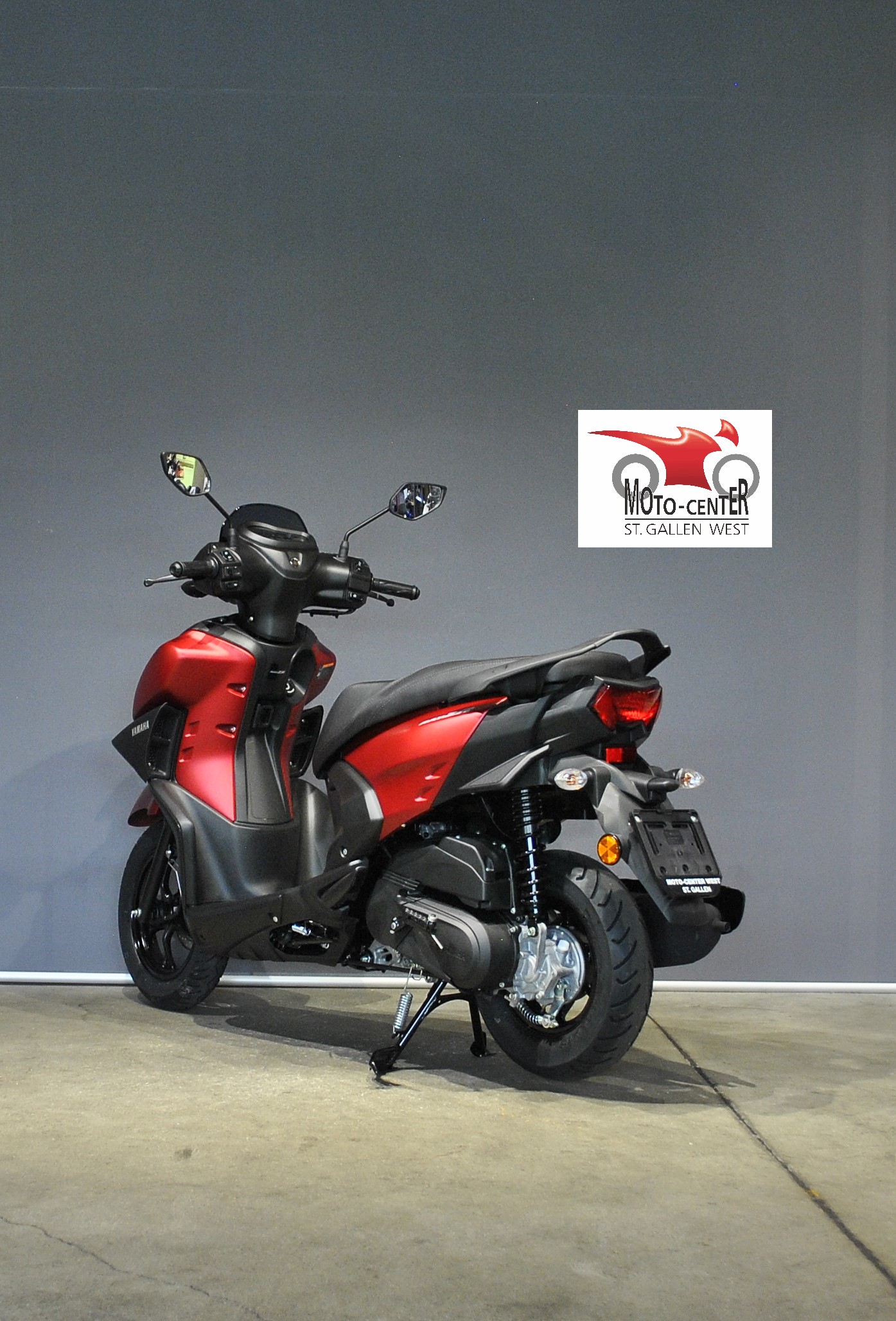 YAMAHA Ray 125-showroom-element-3