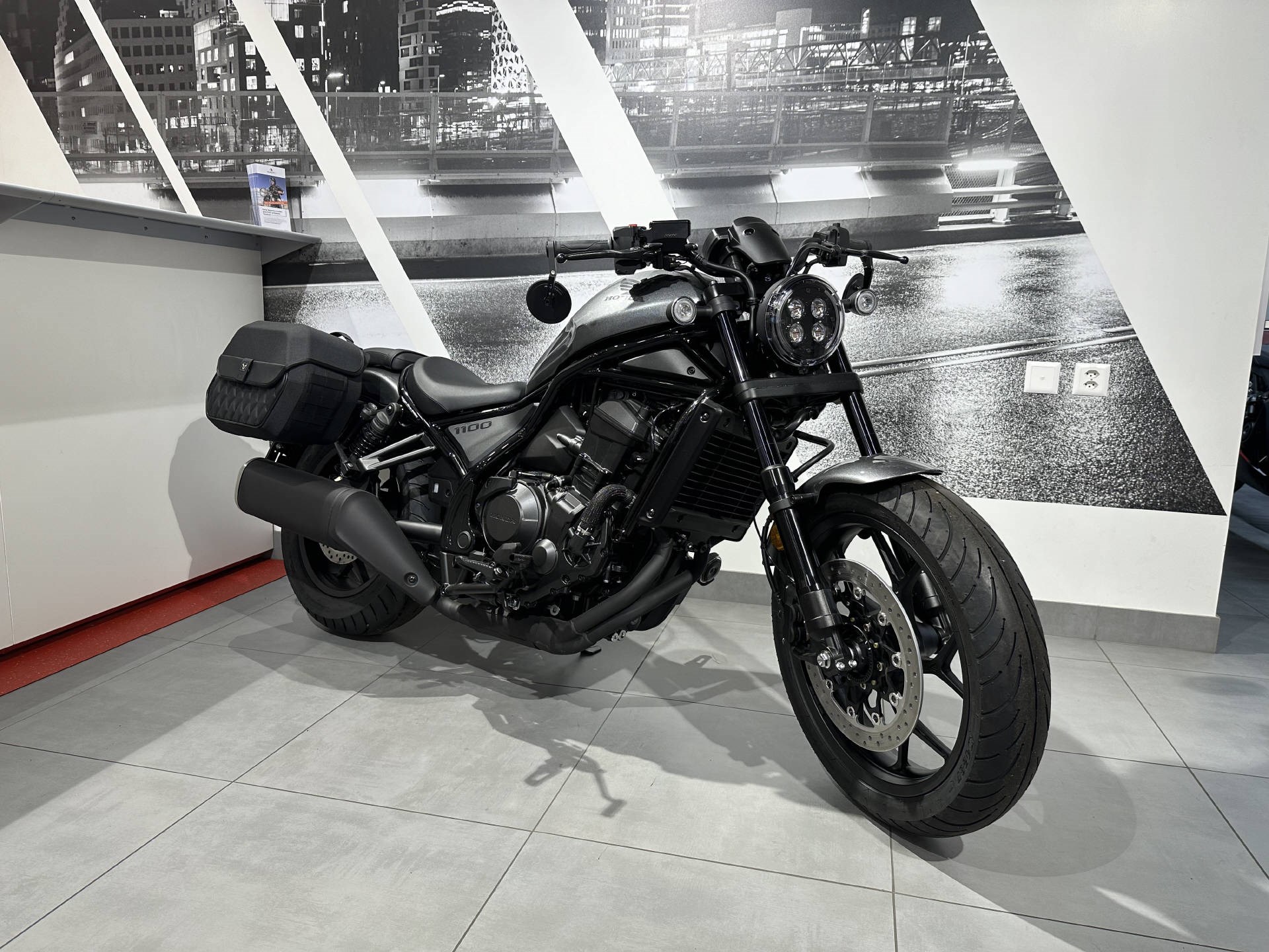 HONDA CMX 1100 Rebel ABS-showroom-element-2