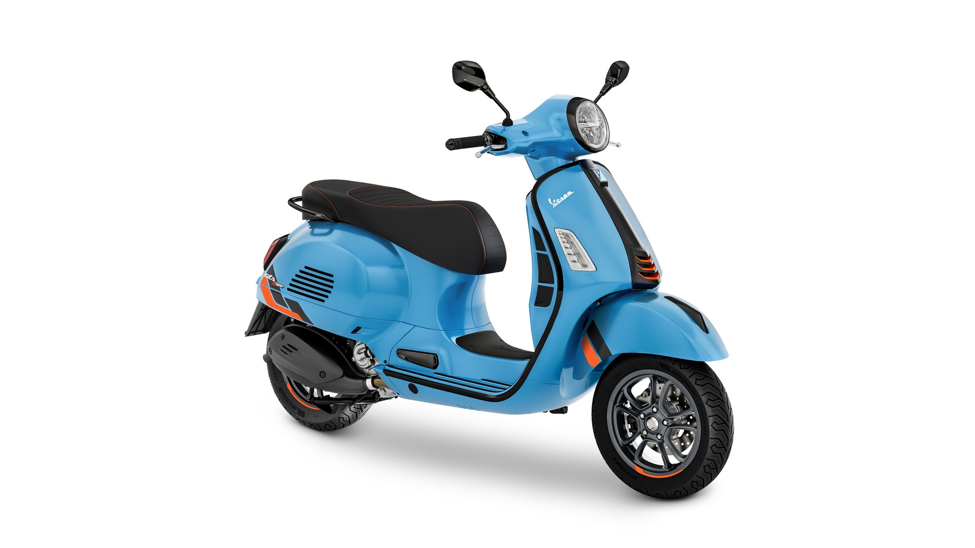 PIAGGIO Vespa GTS 310 Super Sport ABS
