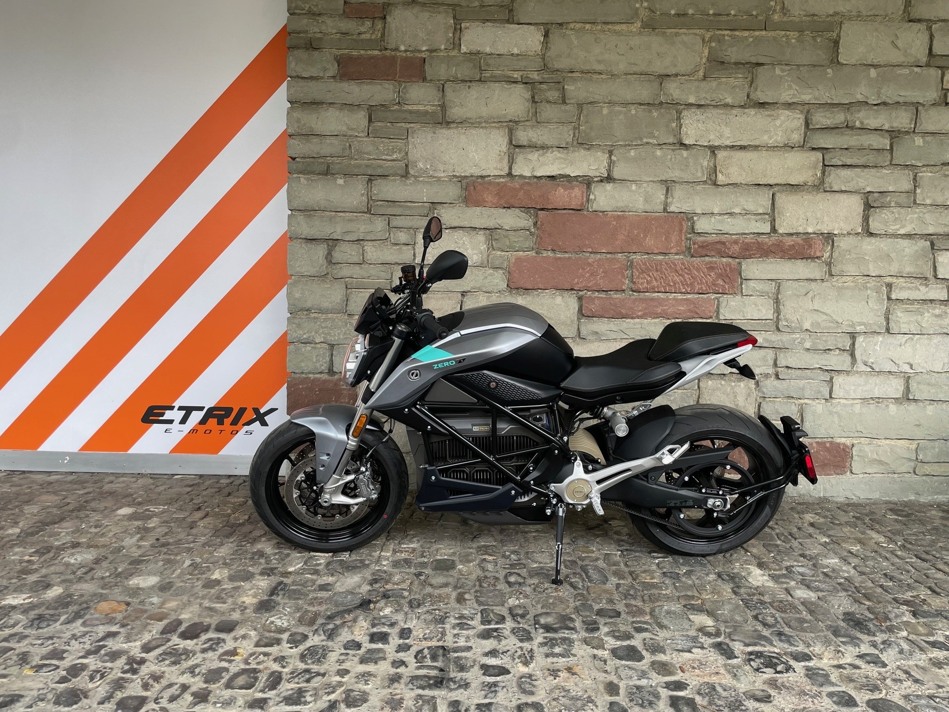 ZERO S 14.4, Modeljahr 2025-showroom-element-1