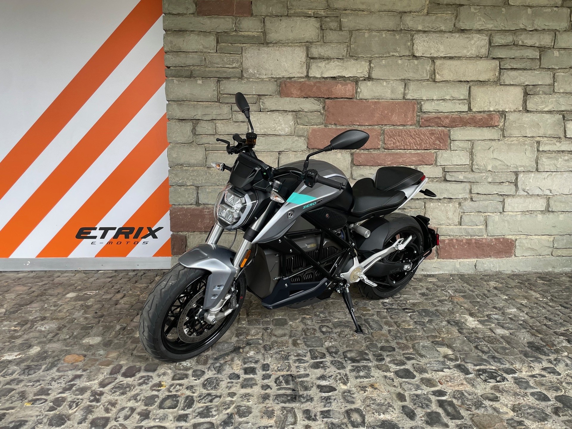 ZERO S 14.4, Modeljahr 2025