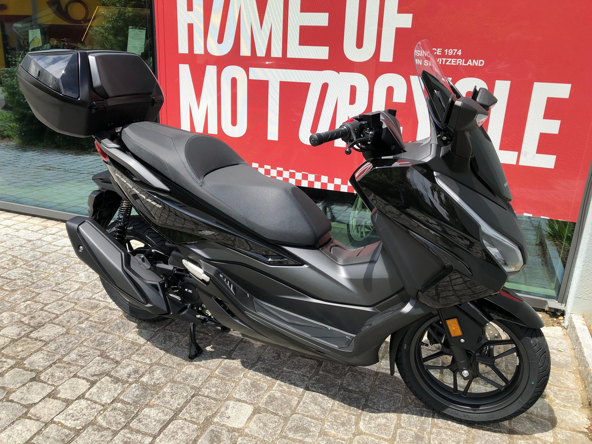 Motorcycle Honda Sh 150i 2021 Sh150 Nuovo Sh 150 Prezzo Nuovo Sh