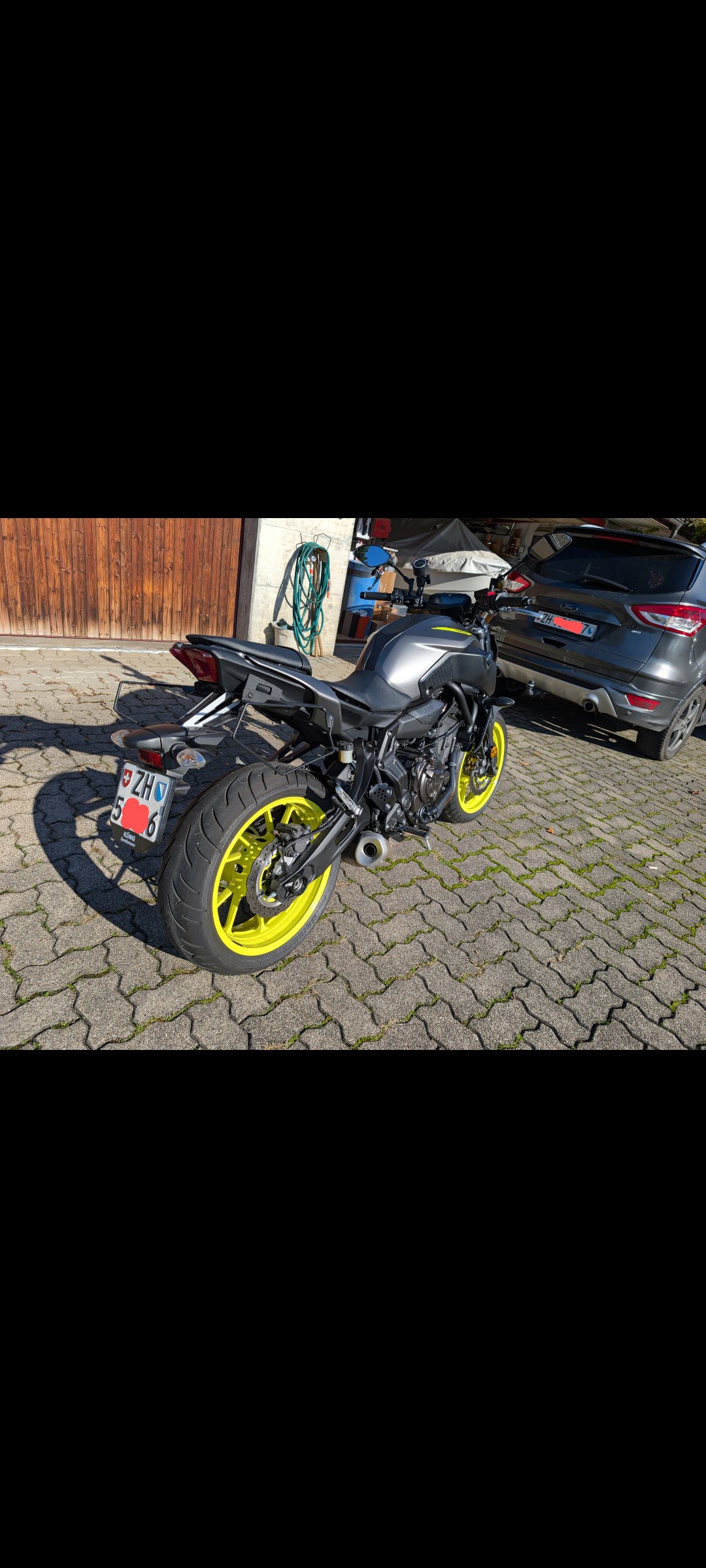 YAMAHA MT-07 ABS (35kW)-image-4