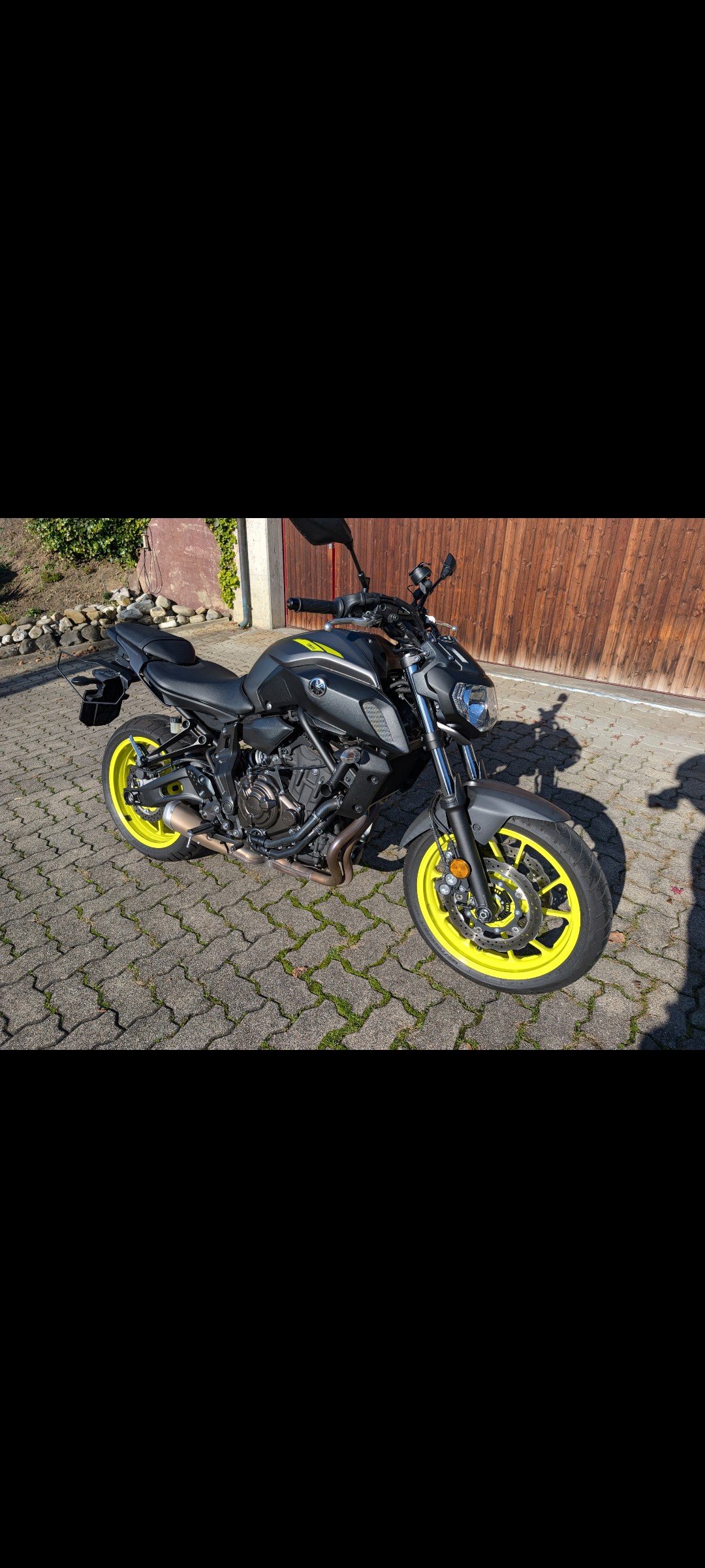 YAMAHA MT-07 ABS (35kW)-image-1