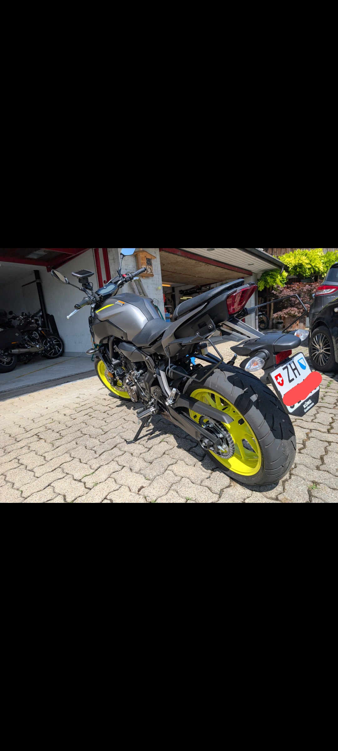 YAMAHA MT-07 ABS (35kW)-image-3