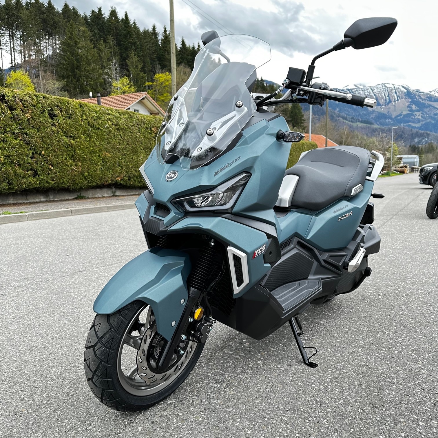 SYM ADX 125-showroom-element-3
