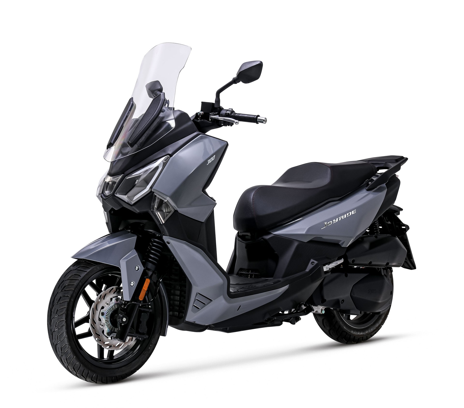 SYM Joyride 300 Euro 5