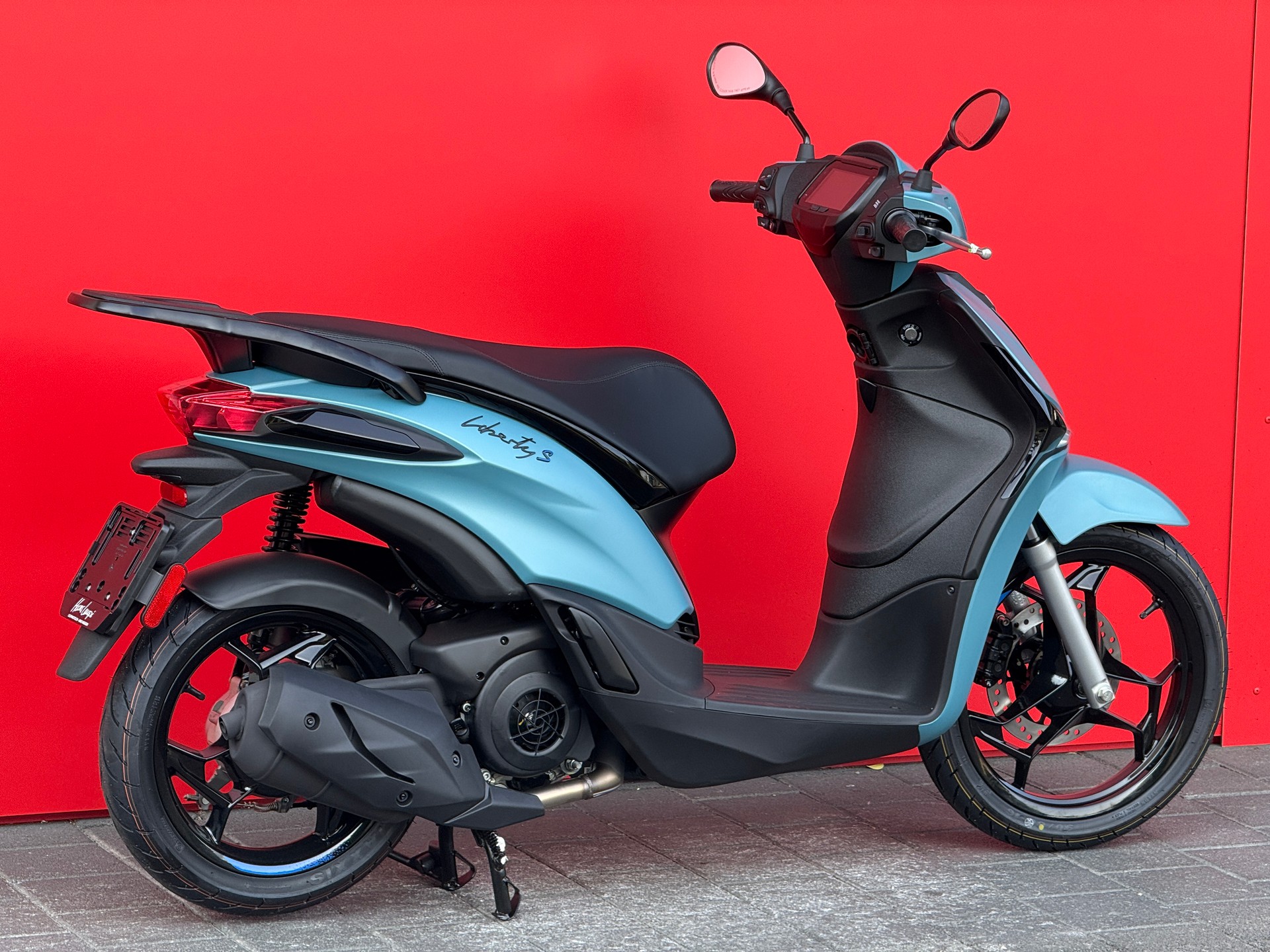 125 Scooter Beverly 125 Nuovo 2021 Piaggio Liberty 300 Nuovo
