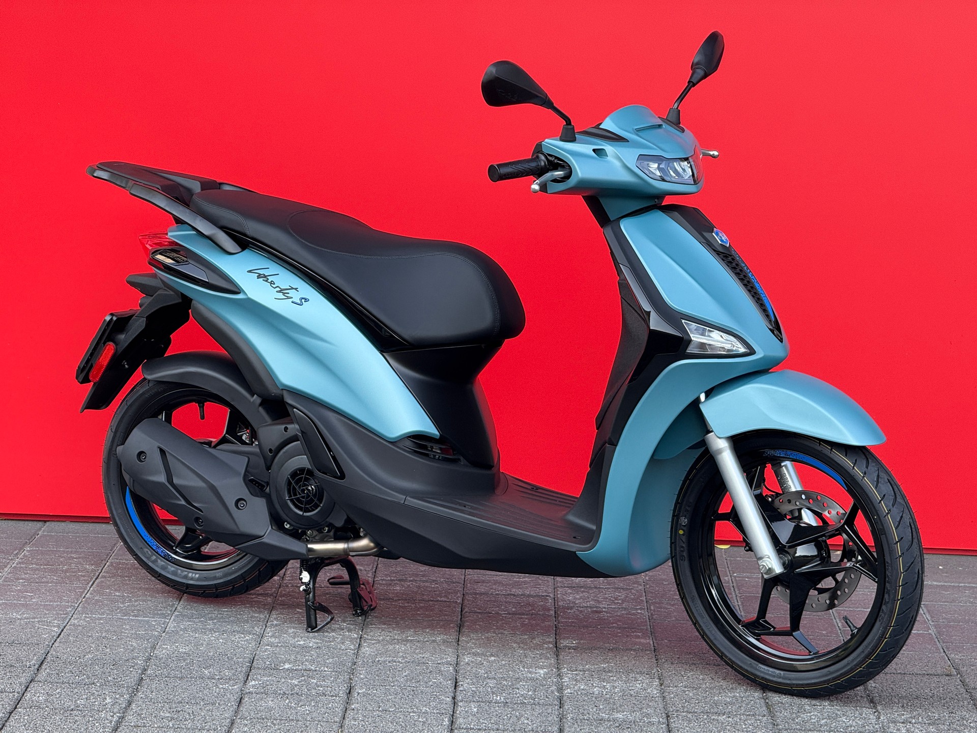 Liberty Medley S Abs 125 Piaggio Medley Abs 125 Piaggio Medley 125