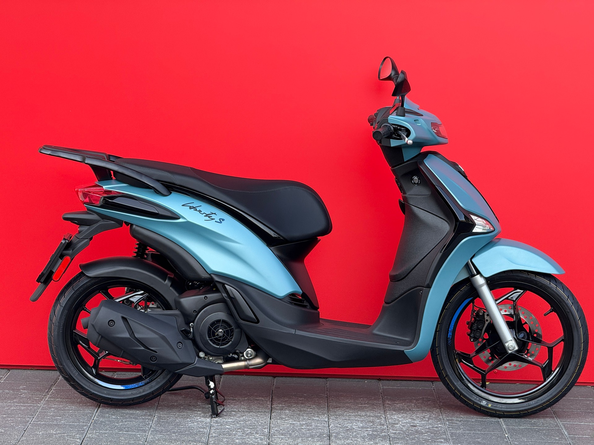 PIAGGIO Liberty 125 Sport E5+
