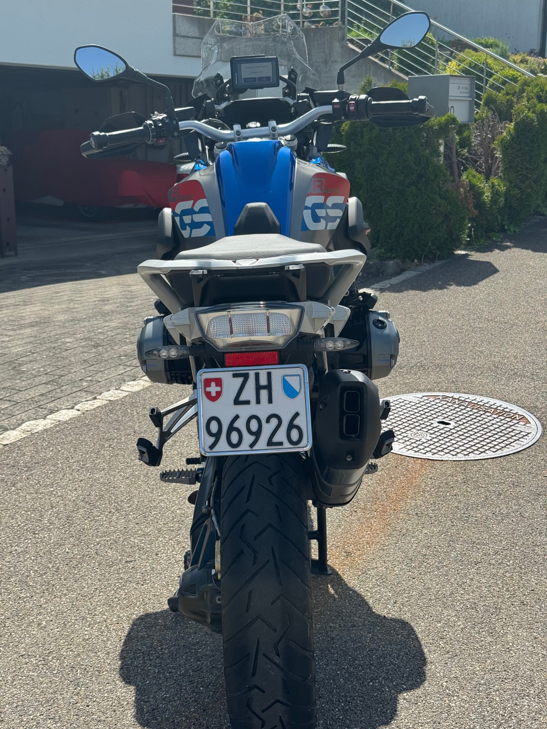 BMW R 1200 GS ABS-image-5