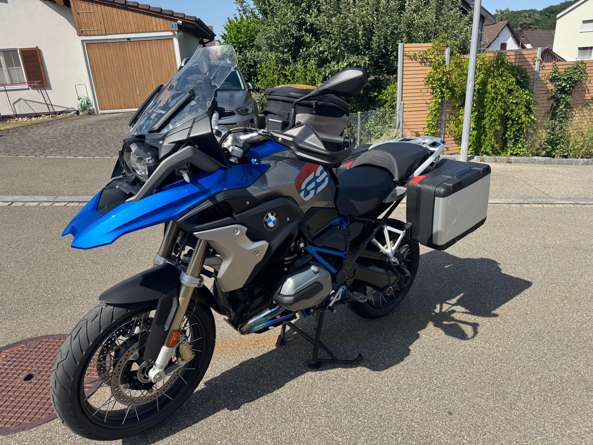 BMW R 1200 GS ABS-image-3