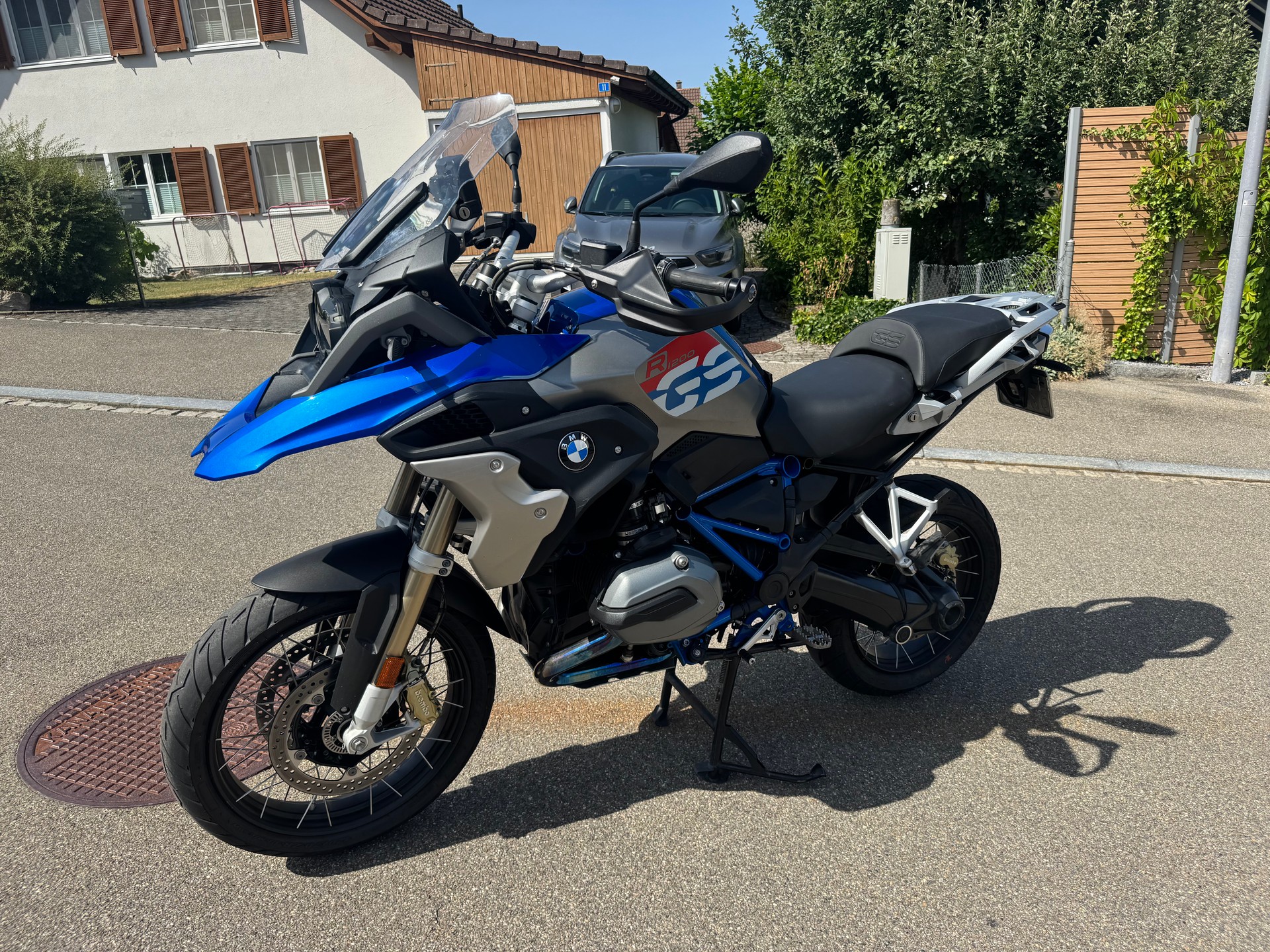 BMW R 1200 GS ABS-image-0