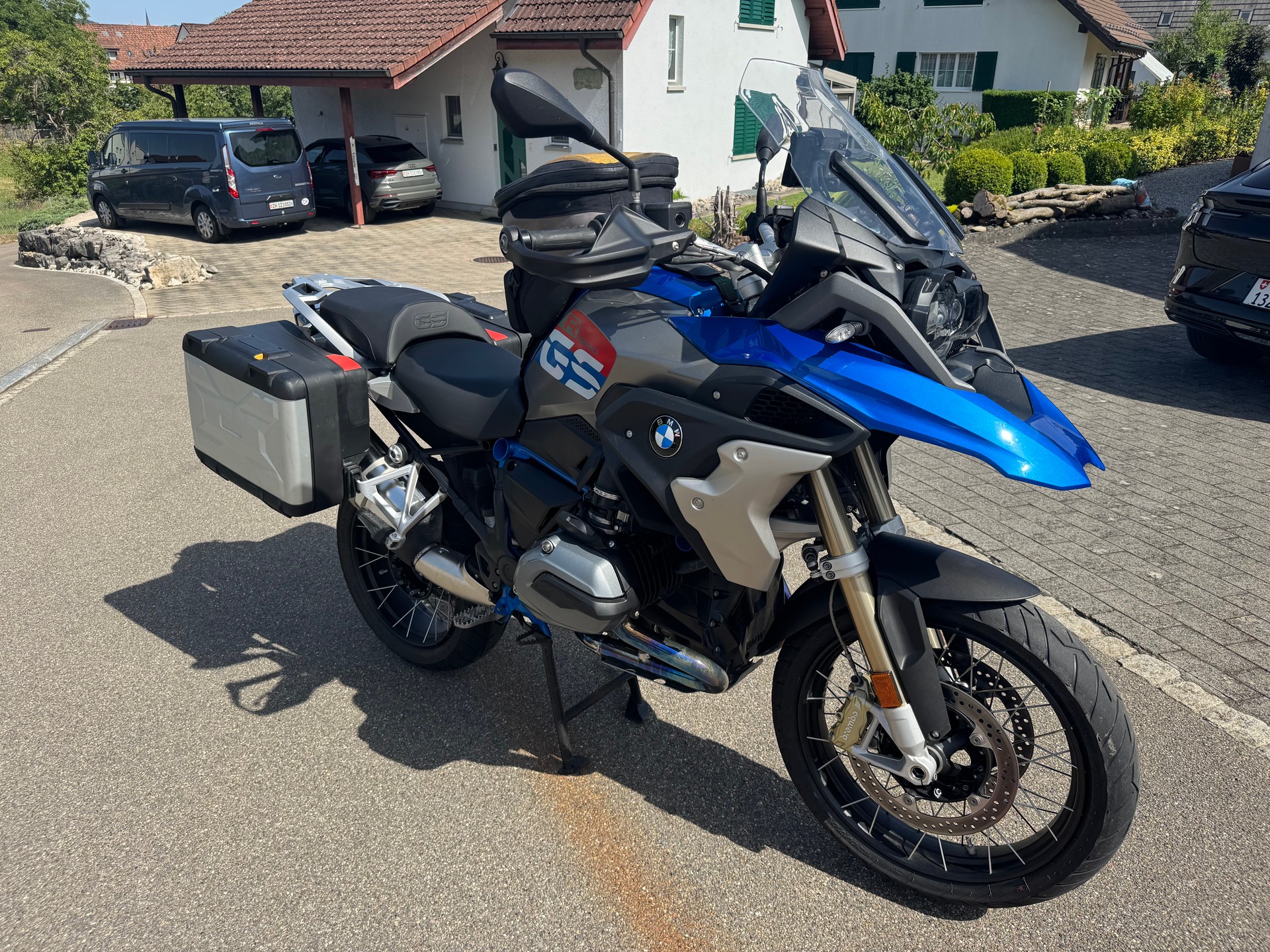 BMW R 1200 GS ABS-image-2
