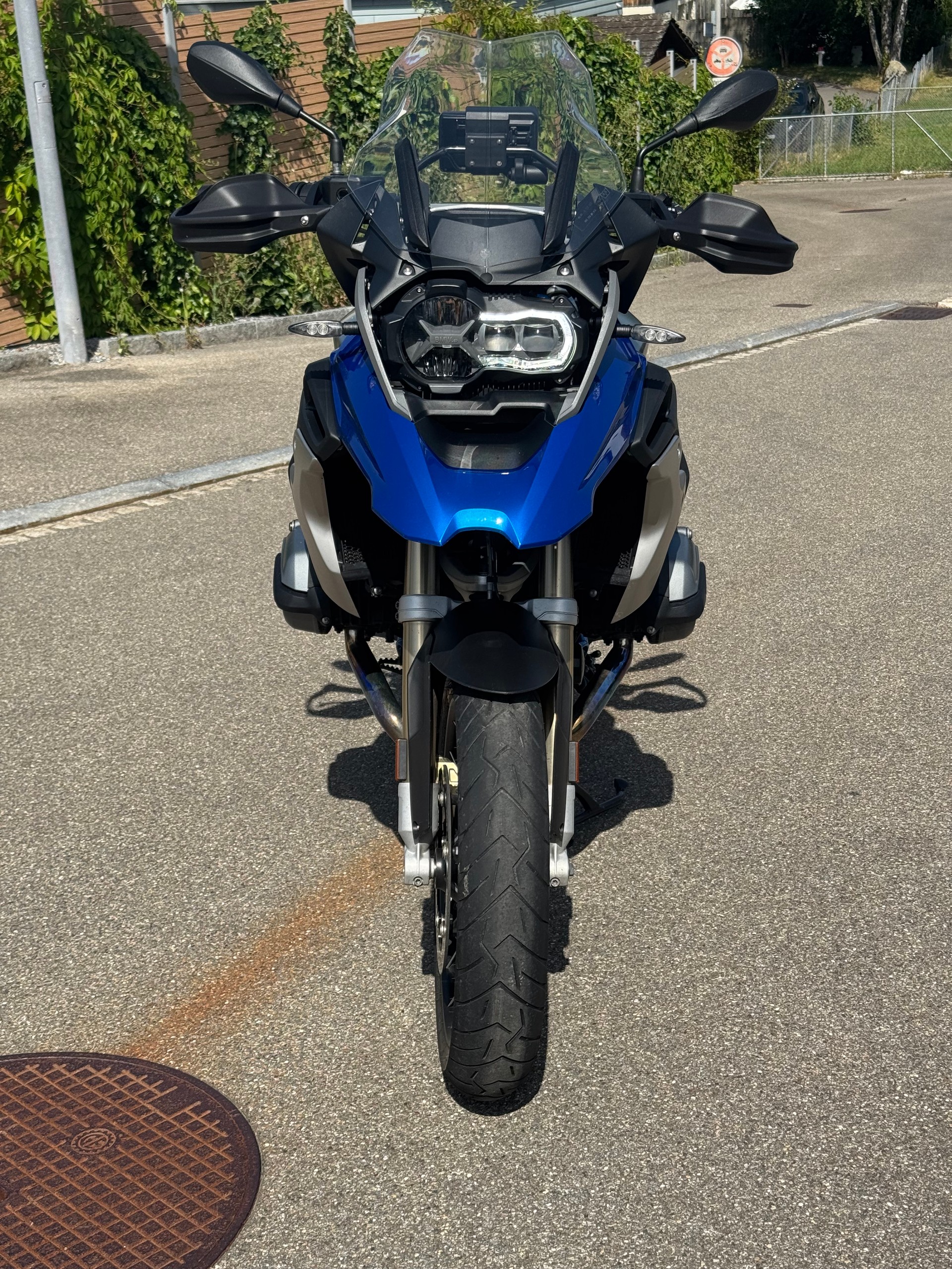 BMW R 1200 GS ABS-image-4