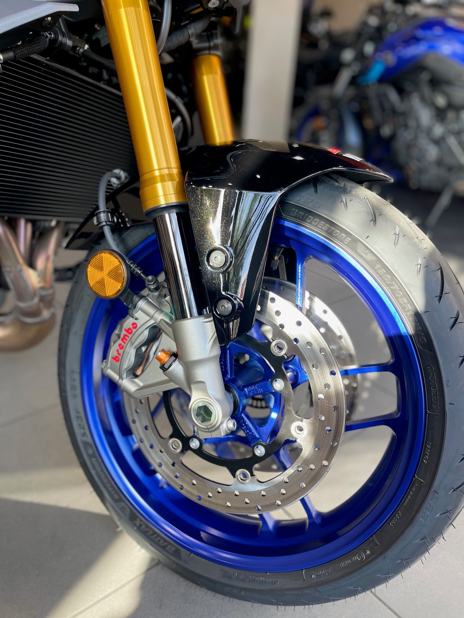 YAMAHA MT-09 SP-image-10