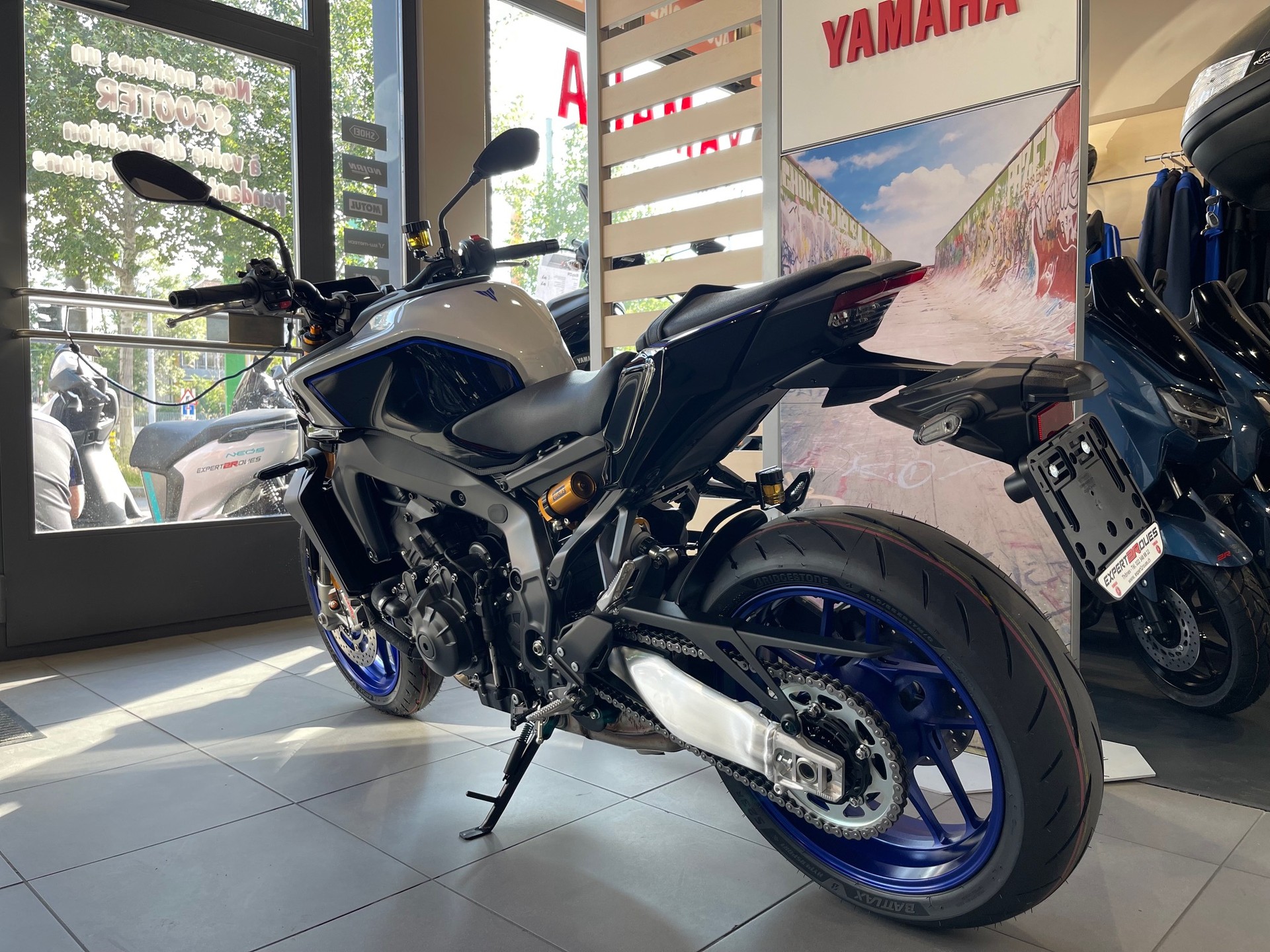 YAMAHA MT-09 SP-image-7