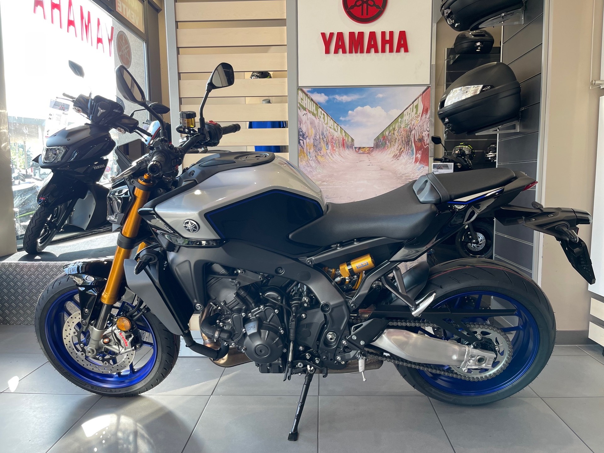 YAMAHA MT-09 SP-image-6