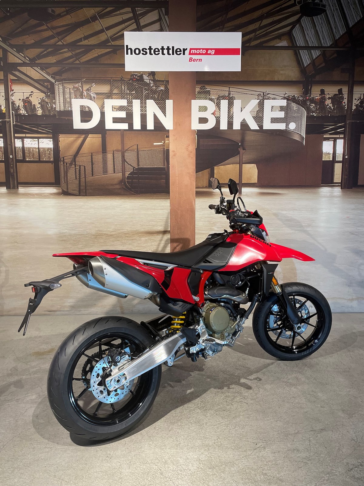 DUCATI HYPERMOTARD 698 Mono ABS-showroom-element-1