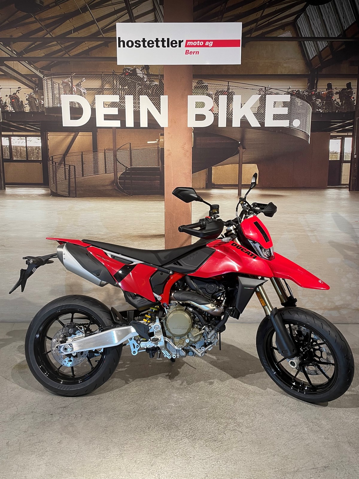 DUCATI HYPERMOTARD 698 Mono ABS-showroom-element-2