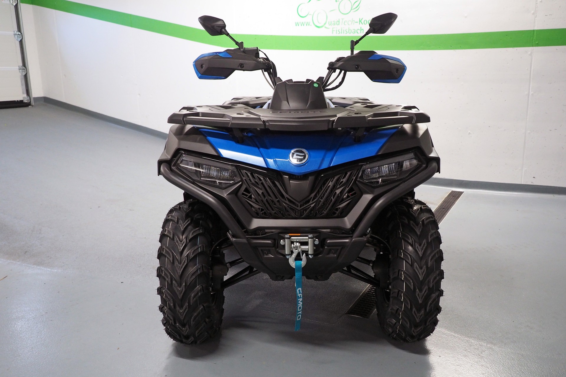 CF MOTO C Force 625 One EPS 4x4-showroom-element-1
