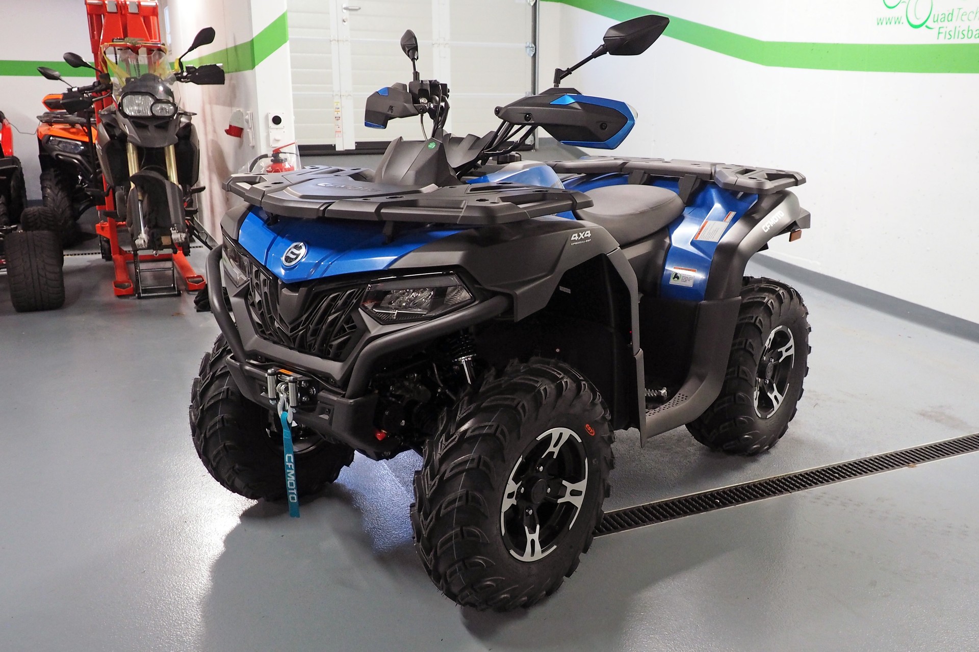 CF MOTO C Force 625 One EPS 4x4-showroom-element-2
