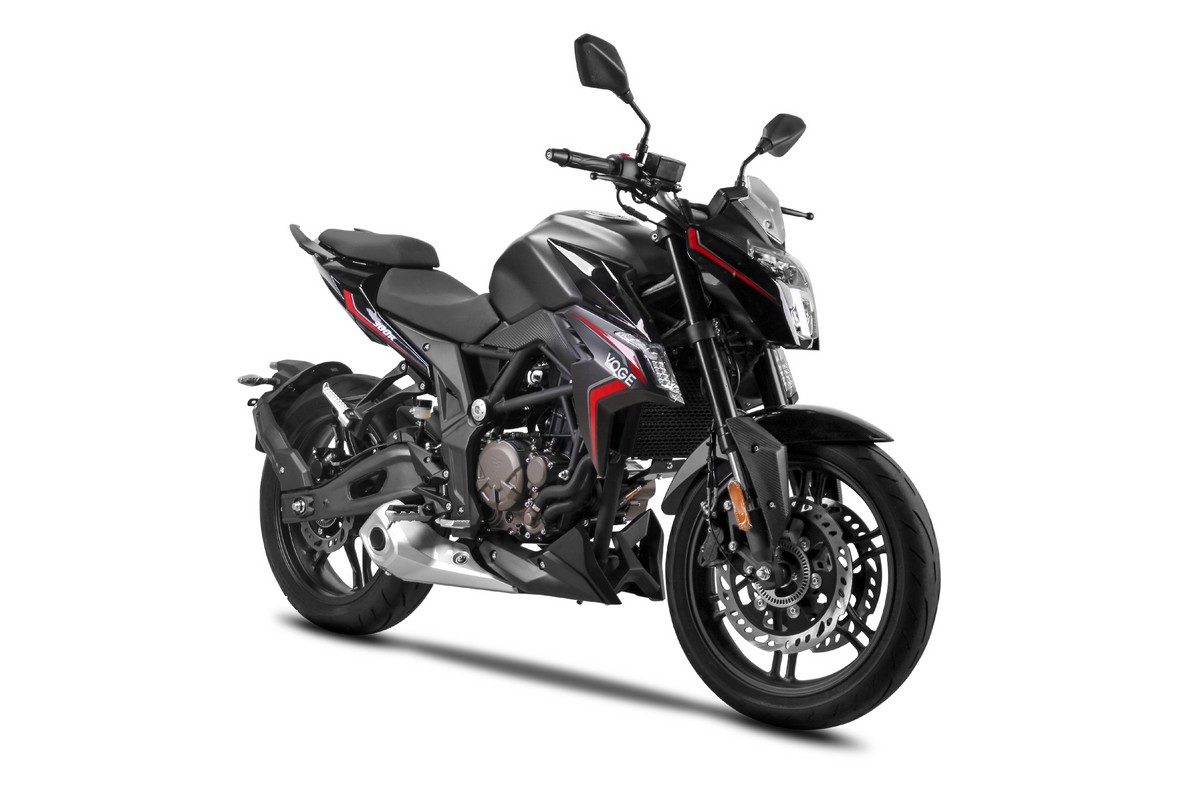 VOGE 300R