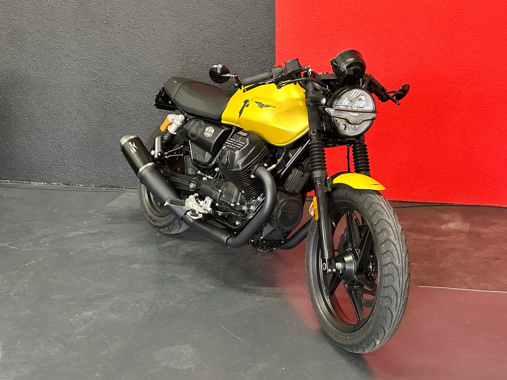 MOTO GUZZI V7 IV 850 EVO X-image-6