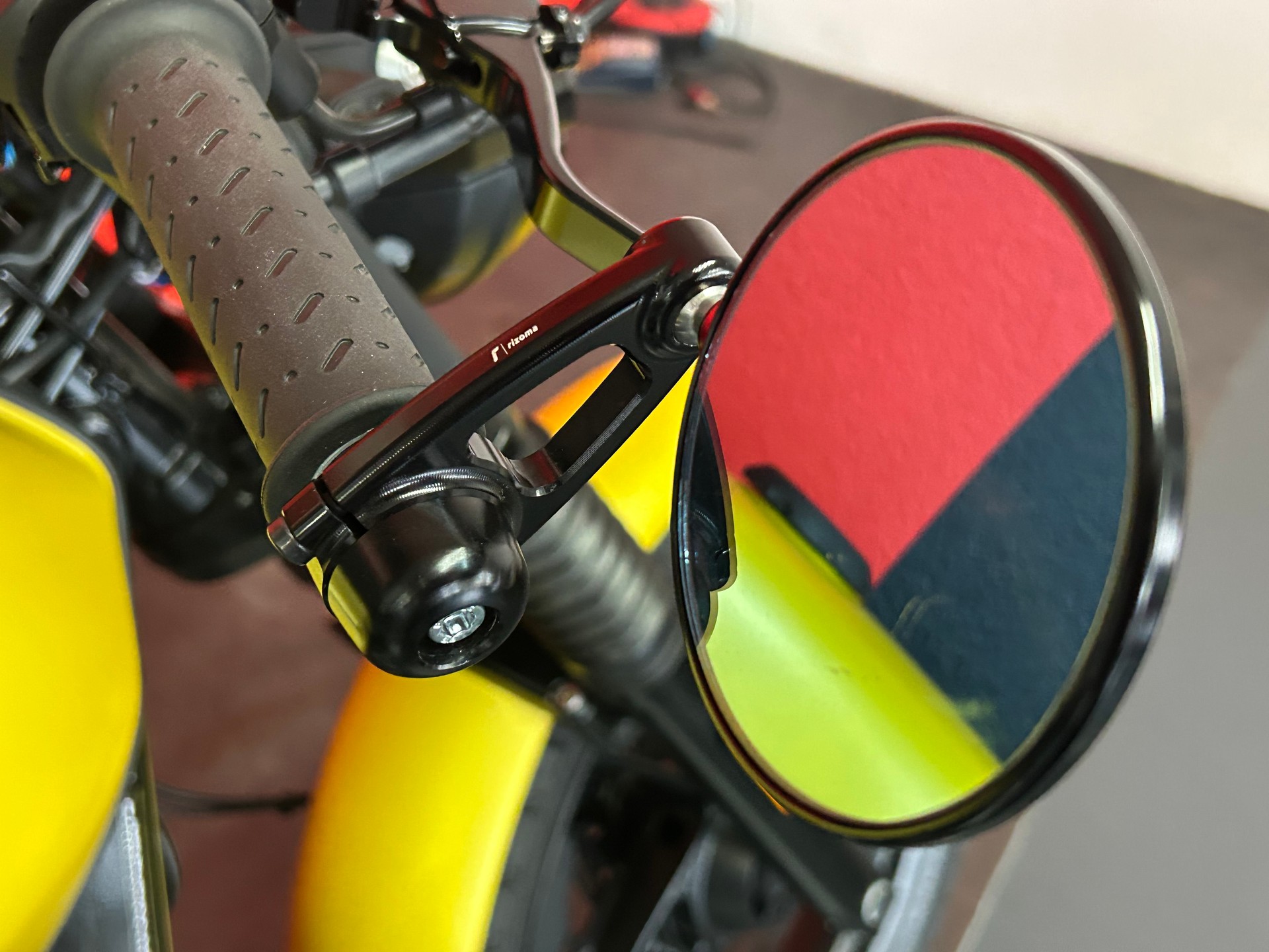 MOTO GUZZI V7 IV 850 EVO X-image-11