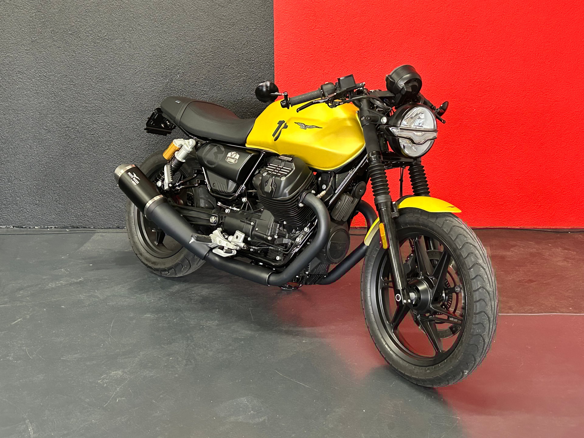 MOTO GUZZI V7 IV 850 EVO X-image-5