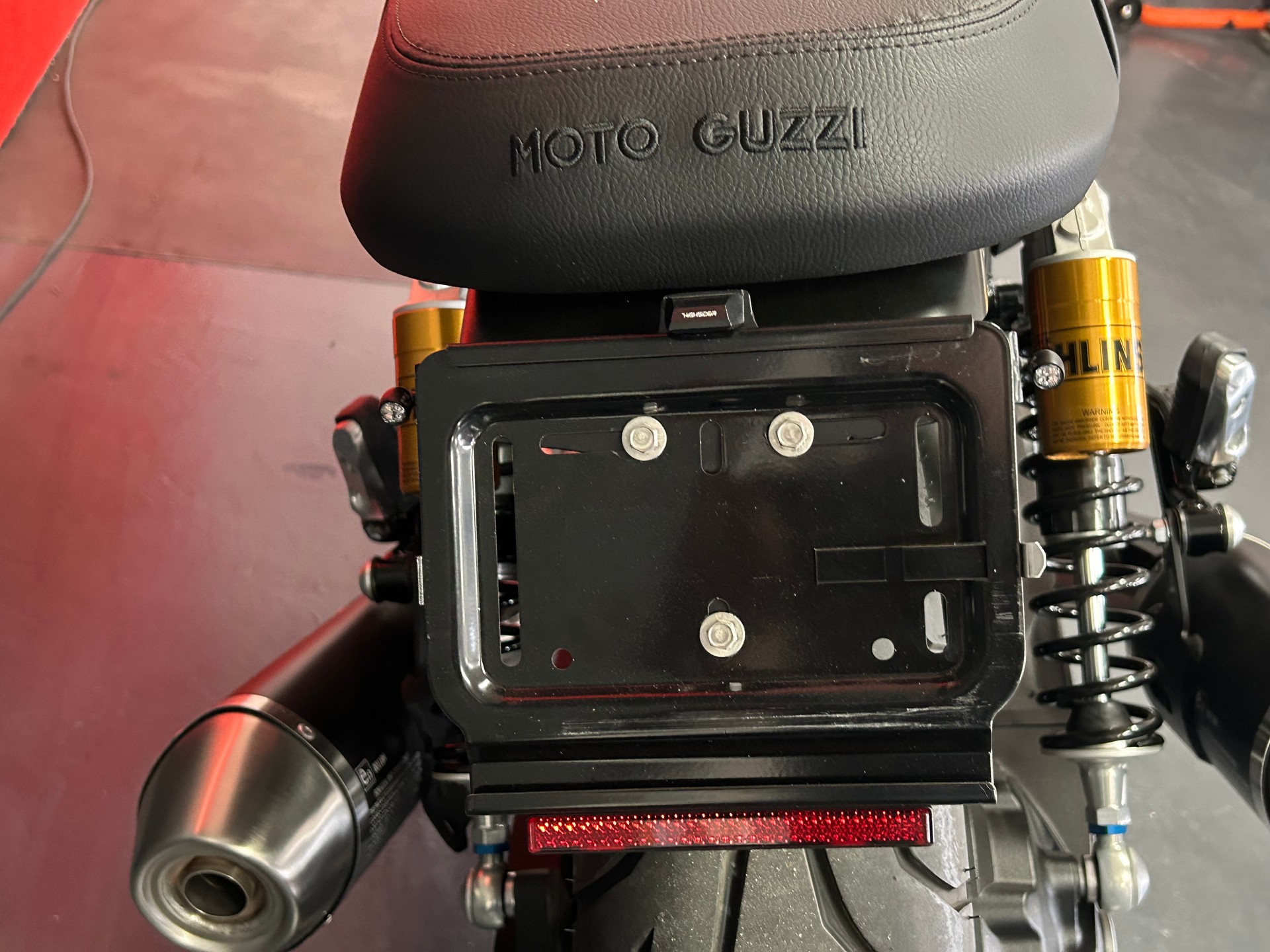 MOTO GUZZI V7 IV 850 EVO X-image-14