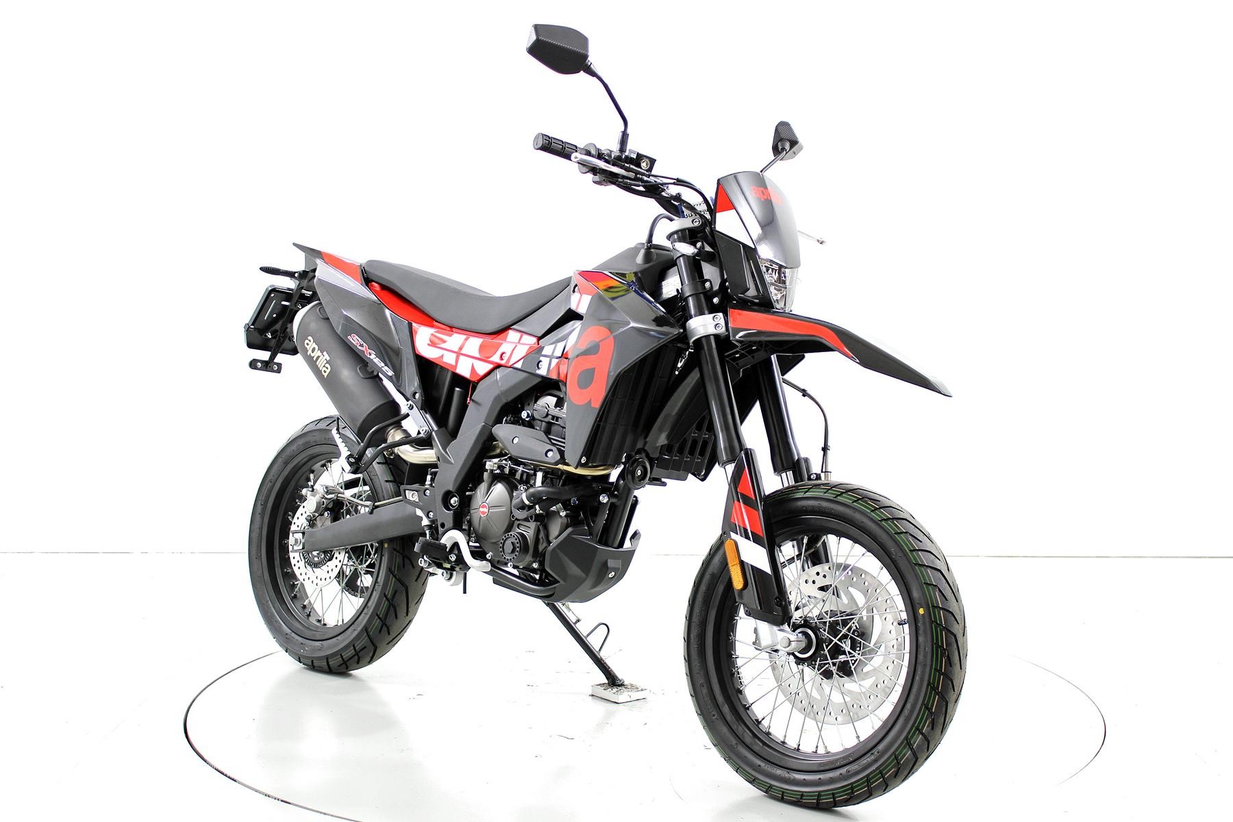 APRILIA SX 125 ABS-image-1