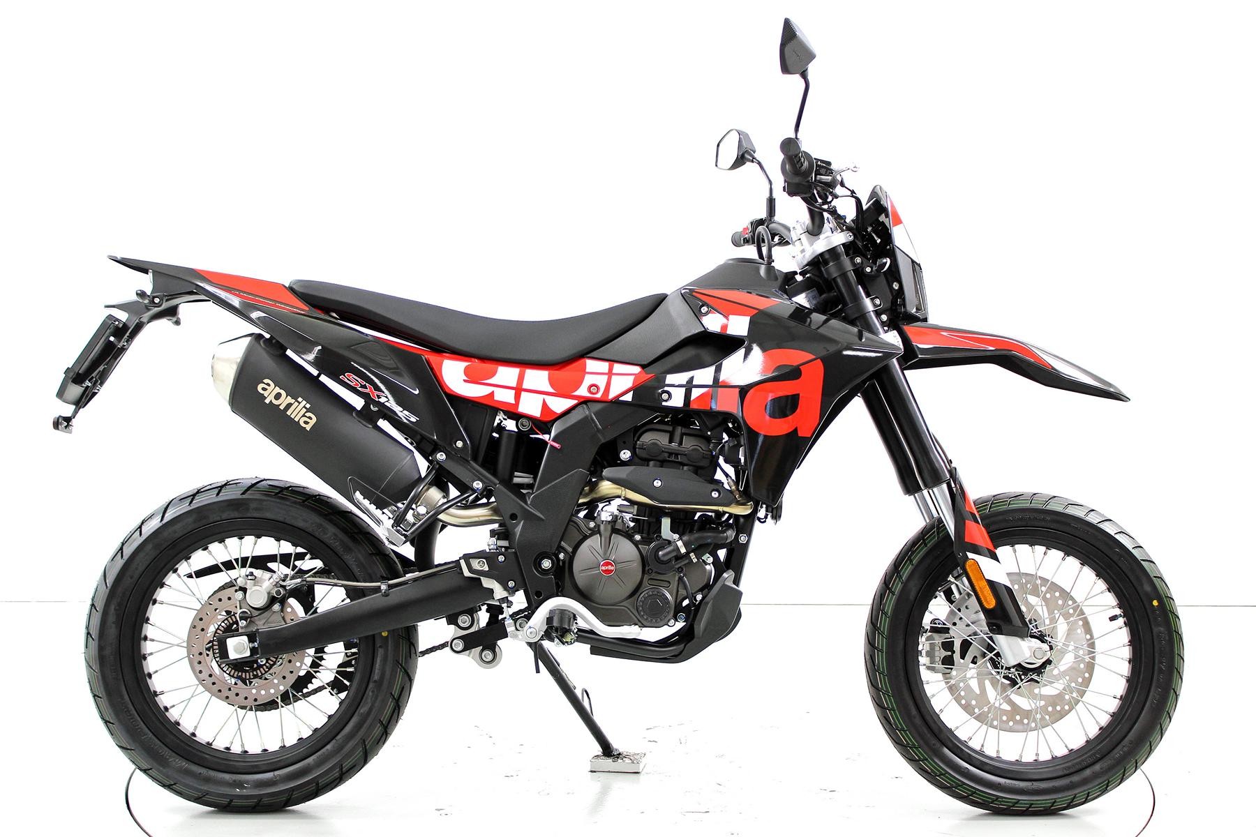 APRILIA SX 125 ABS-image-3