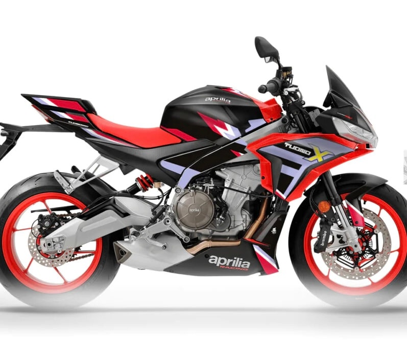 APRILIA Tuono 660-image-0