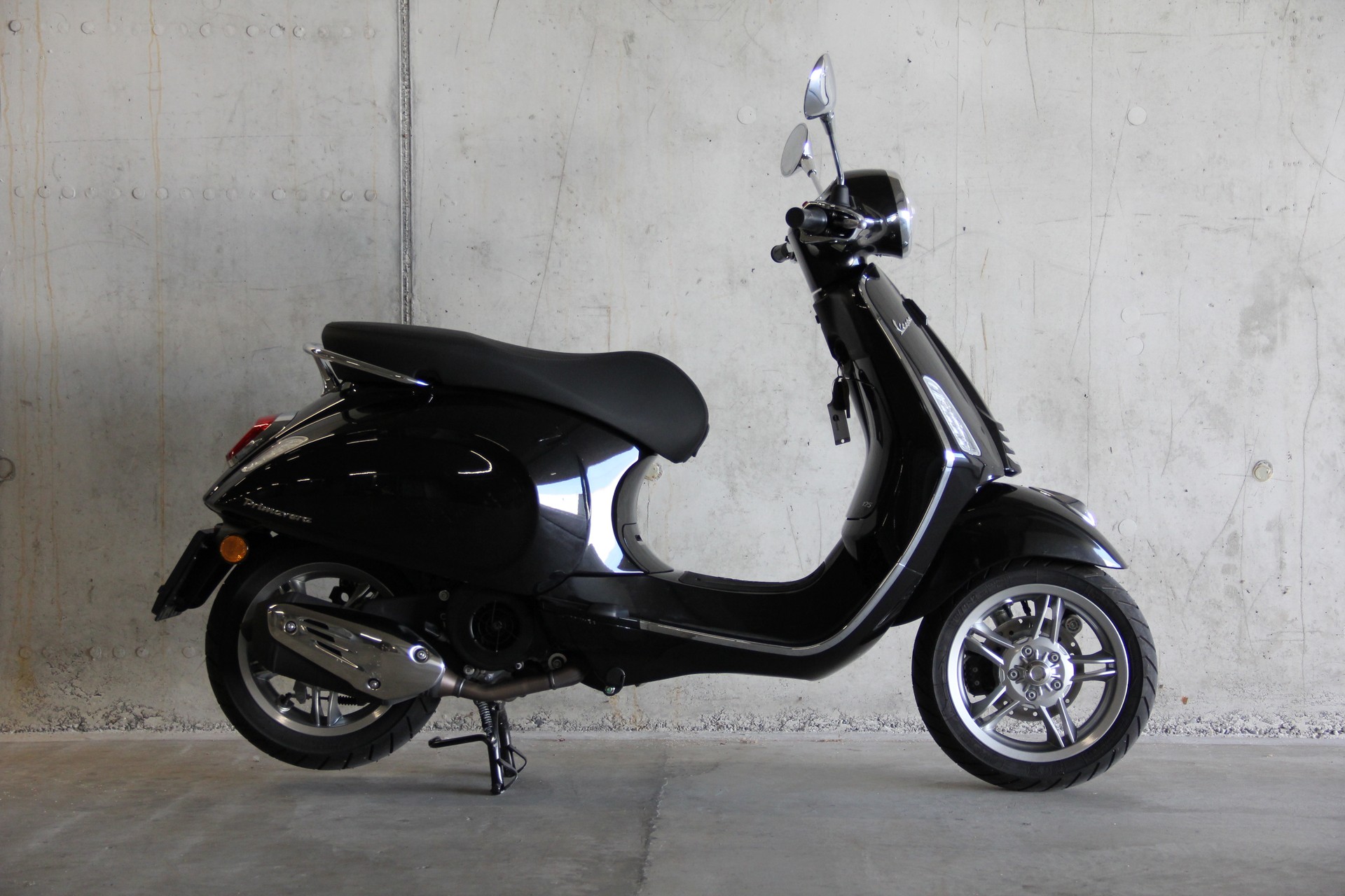 PIAGGIO Vespa 125 Primavera ABS