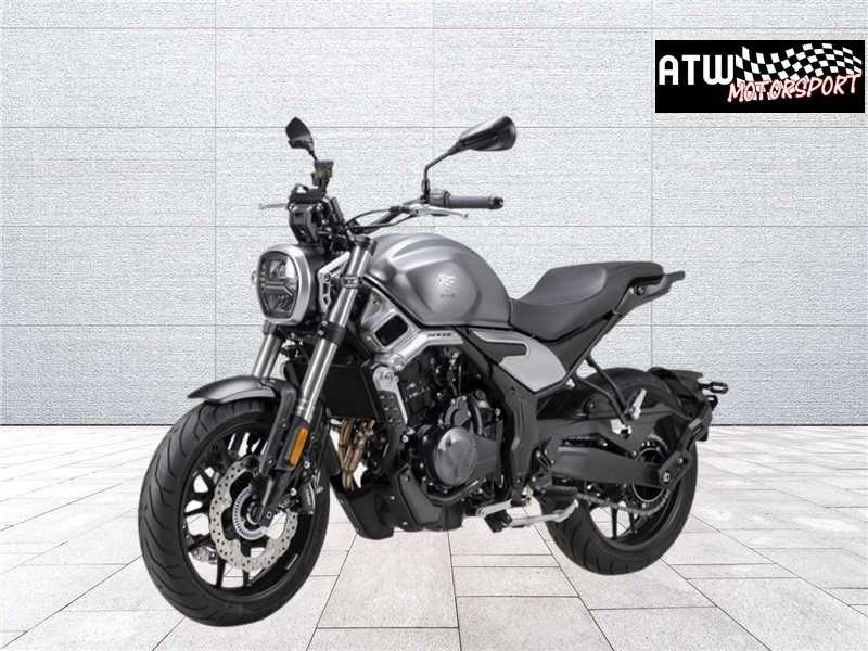 VOGE CLASSIC 500AC